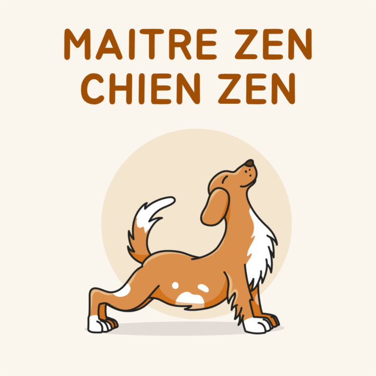 Podcast canin dédié au chien et à l'humain